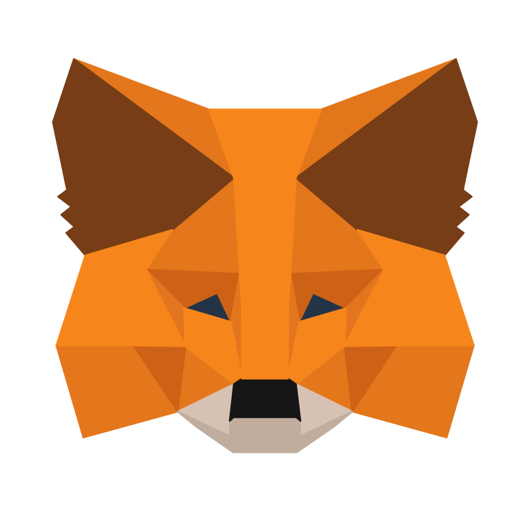 MetaMask Logo